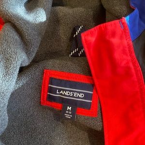 Land’s End Boys Squall Jacket (10-12)